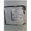Image 2 : Hampton Place Queen Sheet Set - Appears Unused but Stained from Cracked Packaging