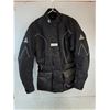 Image 1 : * Onix XL Lined Motorcycle Jacket
