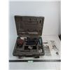 Image 1 : Rotozip Electric Spiral Saw Kit - Tested