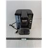 Image 1 : Cuisinart Keurig Coffee Brewing Machine - Powers On - PICK UP