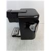 Image 4 : Cuisinart Keurig Coffee Brewing Machine - Powers On - PICK UP