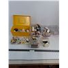 Image 1 : Large Assortment of Sewing Supplies