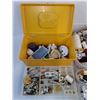 Image 2 : Large Assortment of Sewing Supplies