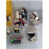 Image 3 : Large Assortment of Sewing Supplies