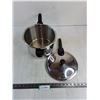Image 1 : Presto Pressure Cook Pot - Lid Knob Loose
