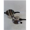 Image 2 : Presto Pressure Cook Pot - Lid Knob Loose