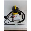Image 1 : Stanley Portable Wet/Dry Vacuum & Accessories - Working, Extension Cord