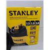 Image 3 : Stanley Portable Wet/Dry Vacuum & Accessories - Working, Extension Cord