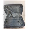 Image 3 : Mentingniao Rolling Suitcase - 17x10.5x26" - Some Damage -PICK UP ONLY