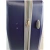 Image 5 : Mentingniao Rolling Suitcase - 17x10.5x26" - Some Damage -PICK UP ONLY