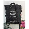 Image 2 : Molson Canadian Insulated Cooler Backpack, String Lights - Most Work, Replacement Bulbs