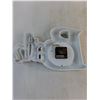 Image 3 : Bathroom Wall Clock, Watering Pitcher, Receipt Book