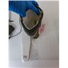 Image 3 : Boys' Insulated Lightup Rubber Boots-2 (One Working) & Bag