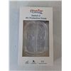 Image 2 : (2) Switch 2 Protective Covers & Carrying Case- NIB