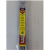 Image 2 : Welding Rods, Windshield Repair Kit, (2) Metal Shelves 16.5" x 7.5" - PICK UP