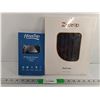 Image 1 : HD Switch 2 Screen Protector, iPad Air 12.9" Case