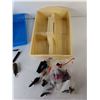Image 2 : Bottle Openers, Storage Caddy, Pocket Knife, Misc.