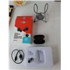 Image 3 : Ducks Unlimited Photo Frame, Hunting Stockings, Blue Hive Wireless Earbuds, Misc. Cannot Ship