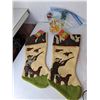 Image 4 : Ducks Unlimited Photo Frame, Hunting Stockings, Blue Hive Wireless Earbuds, Misc. Cannot Ship
