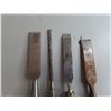 Image 2 : (4) Chisels
