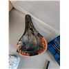 Image 4 : Bike Pedals, Bike Seat, Harmonica, Misc. Cannot Ship