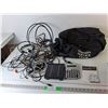 Image 1 : Solar Panel, Webcam, Duffle Bag, Misc. Pickup Preferred