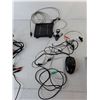 Image 3 : Solar Panel, Webcam, Duffle Bag, Misc. Pickup Preferred