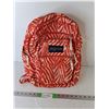 Image 1 : Jansport Backpack