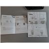 Image 4 : Combo Hook Dock & Universal Tablet Holder
