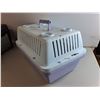 Image 3 : Pet Voyageur 100 Pet Carrier 19" x 13" x 11.5", Pickup Preferred