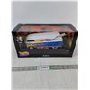 Image 1 : Hot Wheel Collectibles, VW Drag Bus - NIB