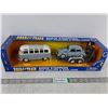 Image 1 : Show Stopper Hot Haulers & Cool Cars, NIB