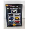 Image 1 : Volkswagen Die Cast Collection- NIB