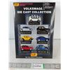 Image 2 : Volkswagen Die Cast Collection- NIB