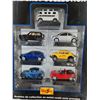Image 3 : Volkswagen Die Cast Collection- NIB
