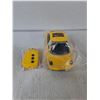 Image 2 : Wireless Remote Volkswagen Beetle- As Is