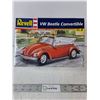 Image 1 : Revell VW Beetles Convertible Kit - Sealed NIB