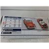 Image 4 : Revell VW Beetles Convertible Kit - Sealed NIB