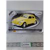 Image 1 : Limited Edition Volkswagen Beetle Model Kit- NIB