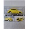 Image 2 : Limited Edition Volkswagen Beetle Model Kit- NIB