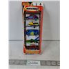 Image 1 : Match Box Wings & Water Cars, Mattel Wheels, NIB