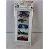 Image 3 : Match Box Wings & Water Cars, Mattel Wheels, NIB