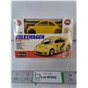Image 1 : Volkswagen New Beetle Cup Kit, NIB