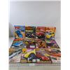 Image 1 : (12) Volkswagen Trends Magazines