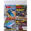 Image 2 : (12) Volkswagen Trends Magazines