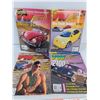 Image 3 : (12) Volkswagen Trends Magazines