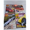 Image 4 : (12) Volkswagen Trends Magazines