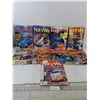 Image 1 : (9) Hot Volkswagen Magazines