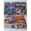 Image 2 : (9) Hot Volkswagen Magazines