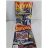 Image 3 : (9) Hot Volkswagen Magazines